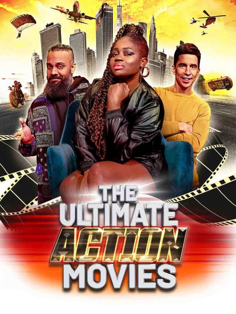 The Best Ultimate Action Movies of 2019 (So Far…)