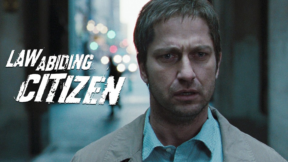 Almost Ultimate: How 'Law Abiding Citizen' Couldn't Quite Cut It - Ultimate  Action Movie Club