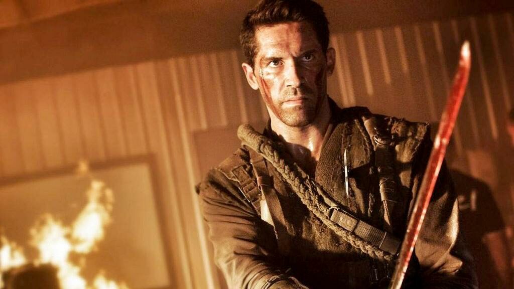 Top 10 Scott Adkins Action Movies Ultimate Action Movie Club