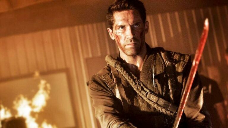 Best Scott Adkins Movies