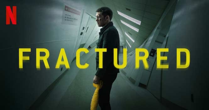 Fractured: Sam Worthington Brings Action to Netflix Psycho-Thriller