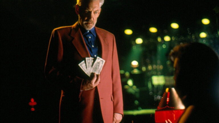 Let’s Acknowledge the Insanely Ultimate Cast of ‘Hollow Point’ (1996)