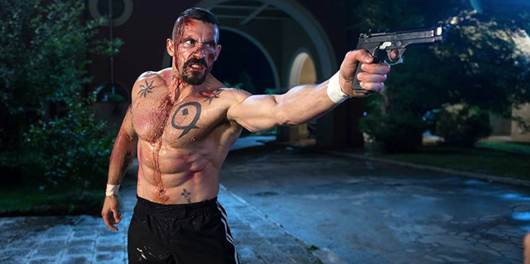 Top 10 Scott Adkins Action Movies | Ultimate Action Movie Club