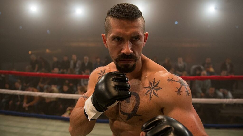 Scott Adkins Finds His Ultimate Form In 'Boyka: Undisputed' (2016 ...