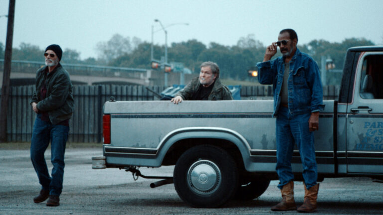 Fantastic Fest Standout ‘VFW’ channels the UAMC classics!