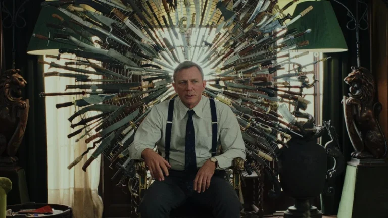UAMC Review: 'Knives Out' Brings Some Ultimate Performances