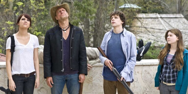 Zombieland: When the Apocalypse was Fun and Ultimate
