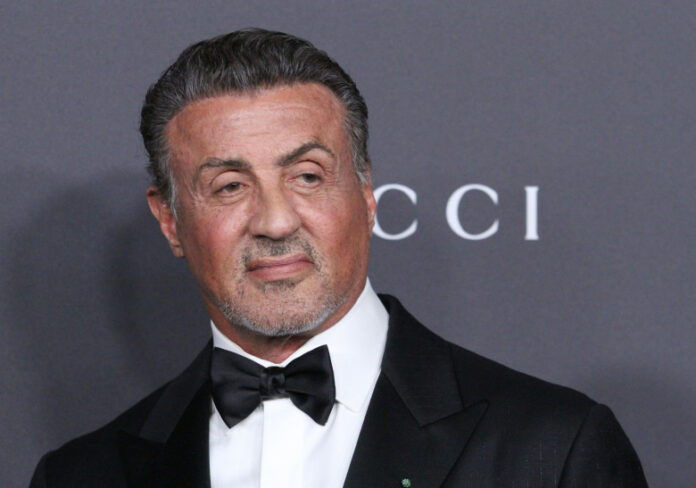 What is Sylvester Stallone’s Net Worth?