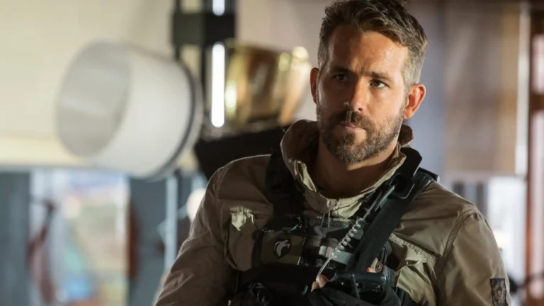 6 Underground: Giving Michael Bay A Fair Shake