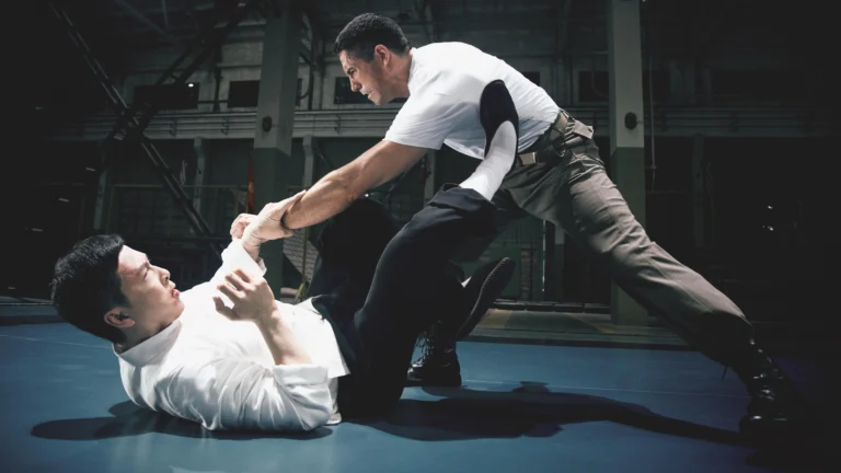 Ip Man 4: A Fitting End to a Legendary Martial Arts Franchise