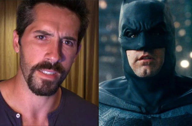 Why Isn't Scott Adkins Playing Batman? - Ultimate Action Movie Club