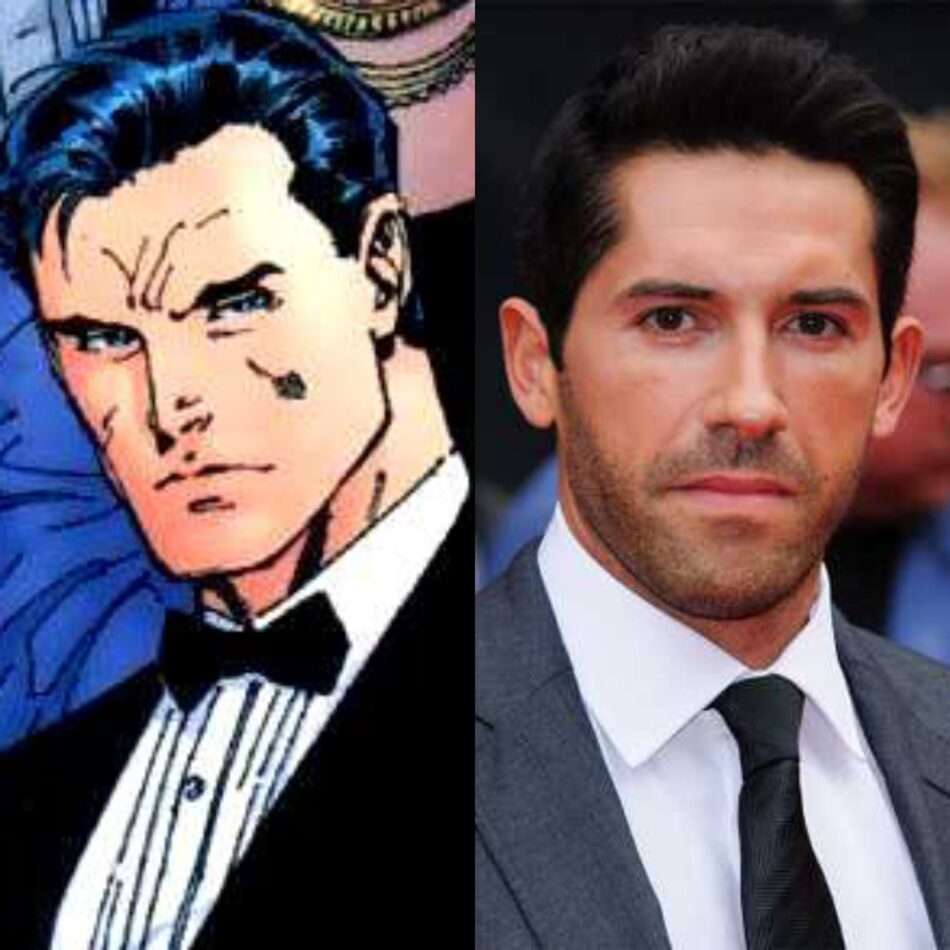 Why Isn't Scott Adkins Playing Batman? - Ultimate Action Movie Club