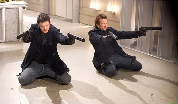 Is ‘Boondock Saints’ a Good Movie?