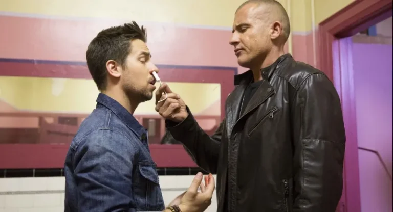 Gridlocked: Dominic Purcell Delivers One of the Decade’s Best Actioners