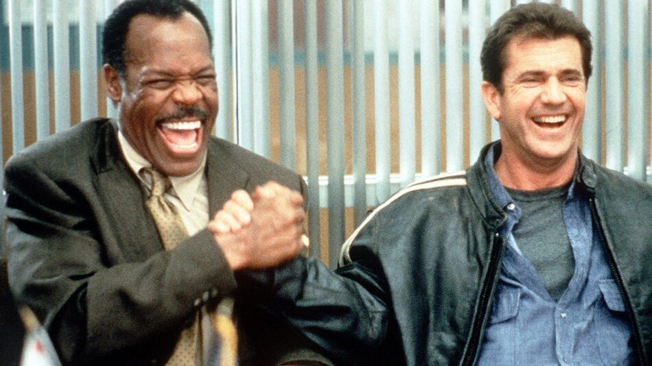 Mel Gibson and Danny Glover Confirmed for 'Lethal Weapon 5' - Ultimate  Action Movie Club