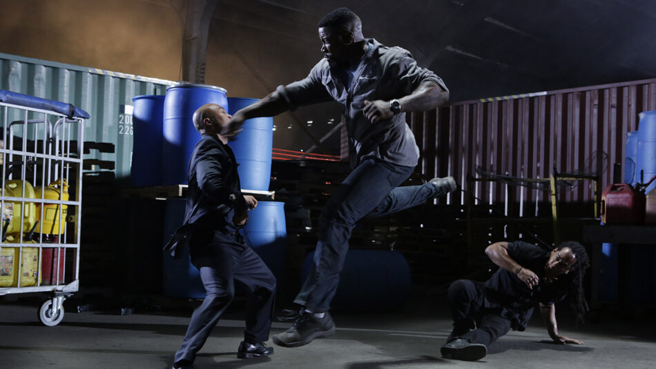 Top Michael Jai White Movies