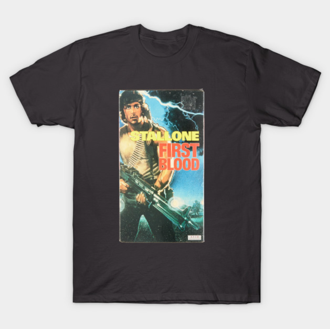 sylvester stallone t shirts india