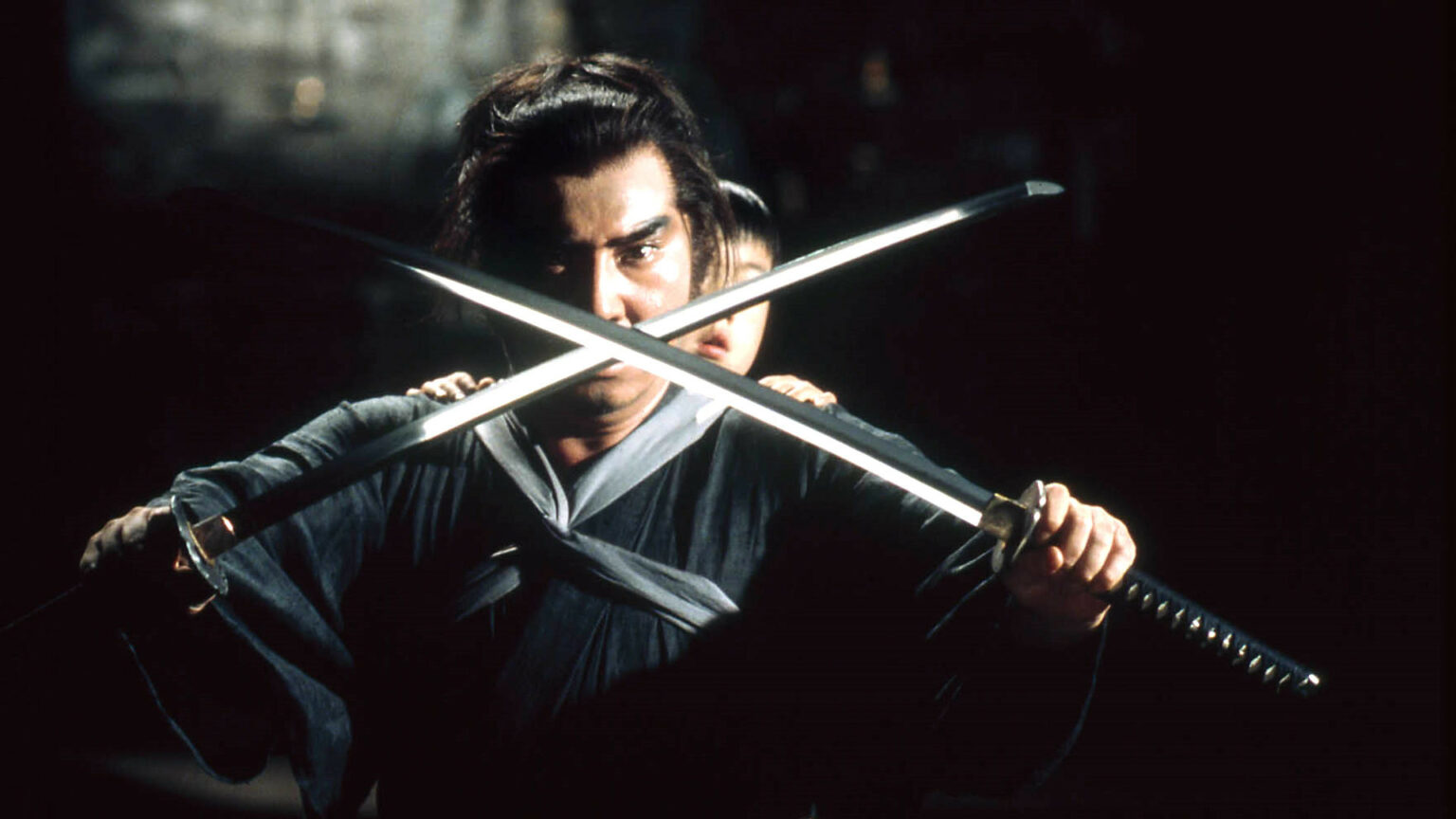 Shōgun Assassin: The Greatest Samurai Movie Ever Made! - Ultimate ...