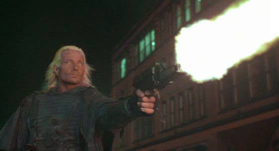 Remembering Dolph Lundgren’s ‘Dark Angel’ aka ‘I Come in Peace’ (1990)