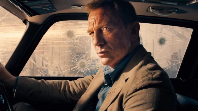 No Time To Die: All The Most Recent James Bond News