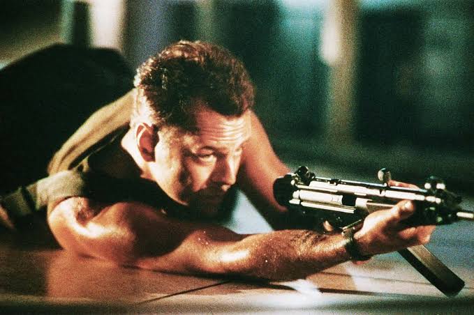 The Ultimate Significance of the Watch in ‘Die Hard’