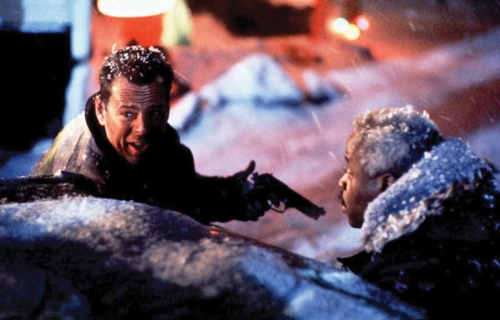 An Ultimate Treatise on 'Die Hard 2: Die Harder' (1990) - Ultimate ...