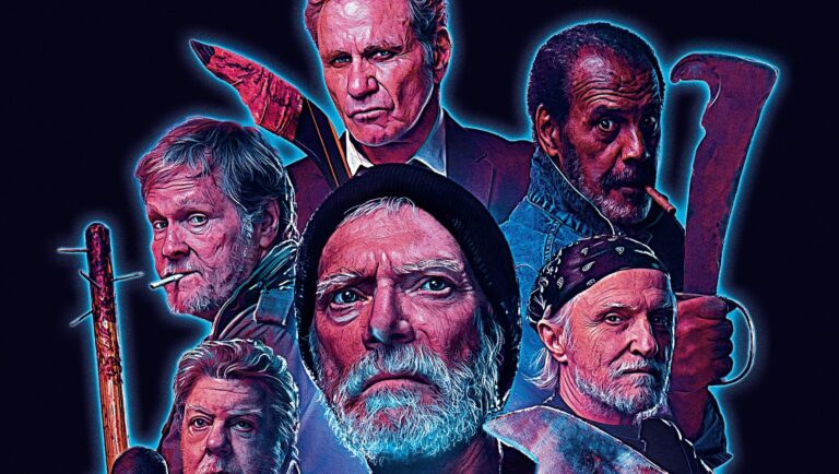 Ultimate Giveaways: Win a DVD copy of ‘VFW’!