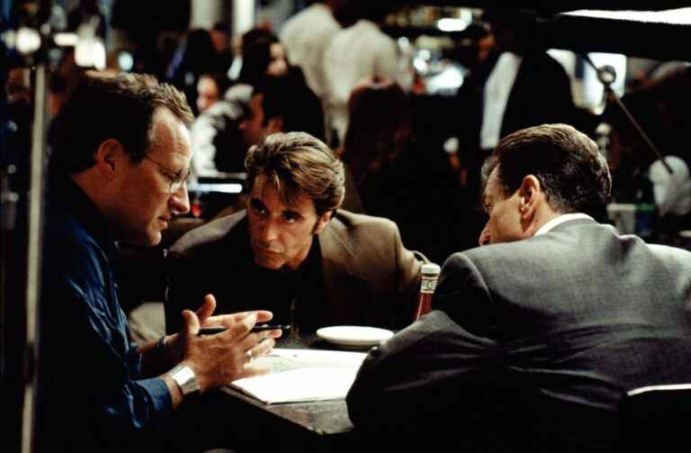 Mano a Mann-o: Why 'Heat' Remains Essential Action in Modern Cinema