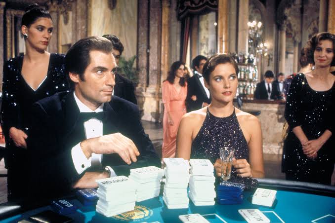 James Bond: Looking Back at Timothy Dalton’s ‘Licence to Kill’ (1989)