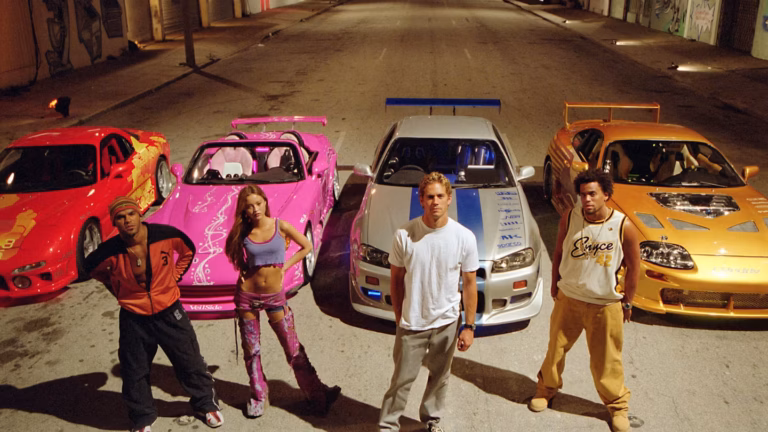 2 Fast 2 Furious: Exploring the Sequel That Launched an Ultimate Franchise