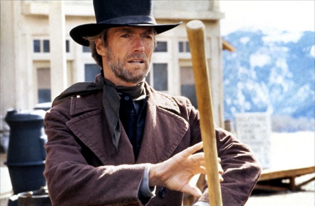 Pale Rider: A Look at Clint Eastwood's Ultimate 80s Action Western ...