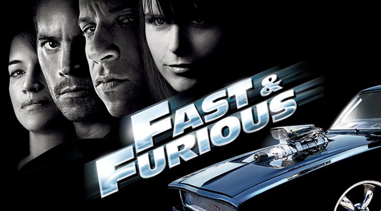 Fast & Furious: From Underground Street Racing to Mainstream Action -  Ultimate Action Movie Club