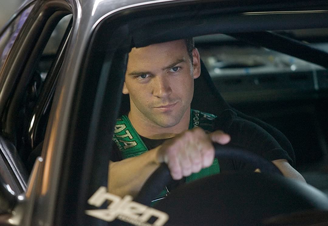 UAMC Reviews 'The Fast and the Furious: Tokyo Drift ...