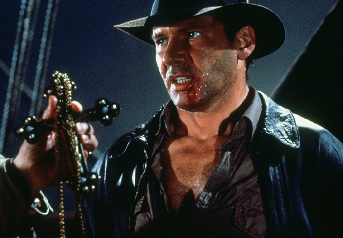 Ranking the Best 'Indiana Jones' Franchise Movies | Ultimate Action ...