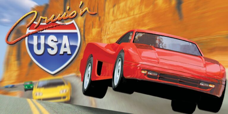 The Influence of Video Game Culture on The Fast & Furious Franchise