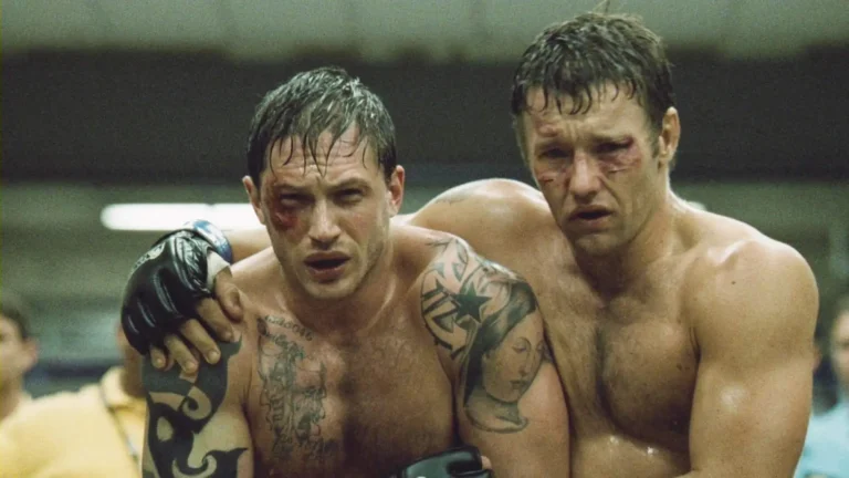 Best MMA Movies to Watch During the Covid-19