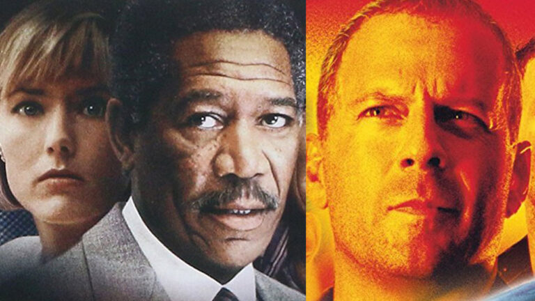 Armageddon vs Deep Impact: Which is More Ultimate?