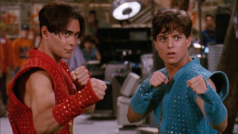 Double Dragon: Mark Dacascos and Scott Wolf Deserved Better