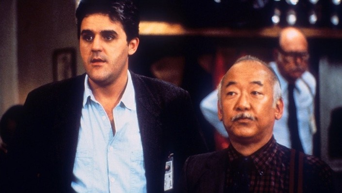 Collision Course: The Last 80s Action Movie (Part 1 of 2)