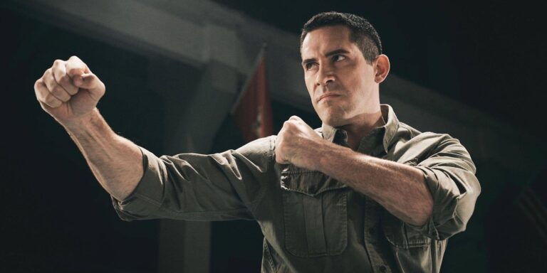 Scott Adkins Breaks Down Fight Scenes from Movies