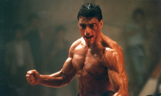 The 10 Best Jean-Claude Van Damme Fight Scenes - Ultimate Action Movie Club