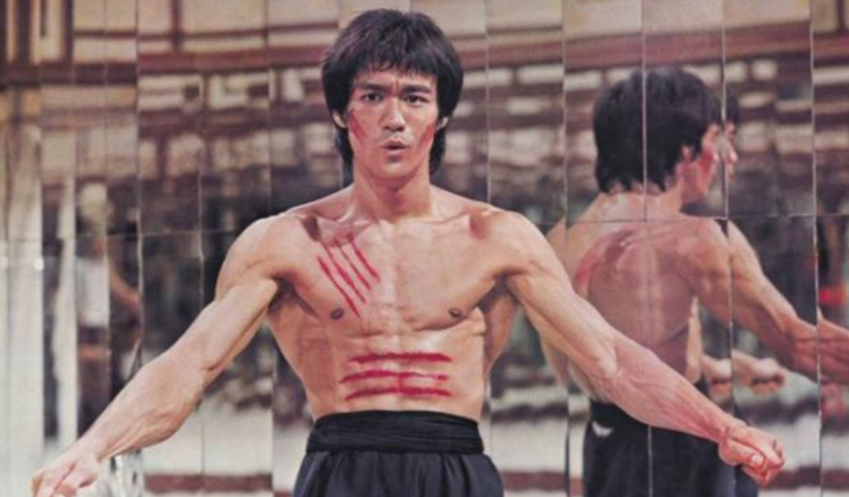Bruce Lee: The Big Boss of Ultimate Martial Arts Action