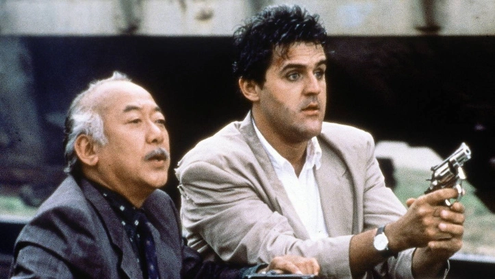 ‘Collision Course’ and the End of a Moviemaking Era (Part 2 of 2)