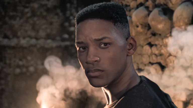 Will Smith Proves He’ll Always be an Ultimate Action Star in ‘Gemini Man’
