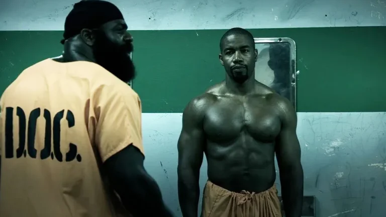 Blood and Bone: Michael Jai White’s DTV Ultimate Action Classic