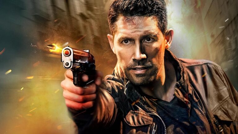 Scott Adkins Goes Ultimate Espionage Thriller in ‘Legacy of Lies’