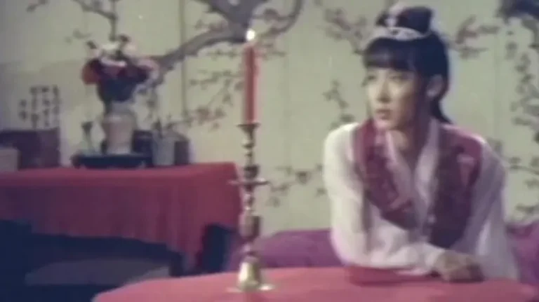Remembering Godfrey Ho’s ‘The Dynamite Shaolin Heroes’ (1977)