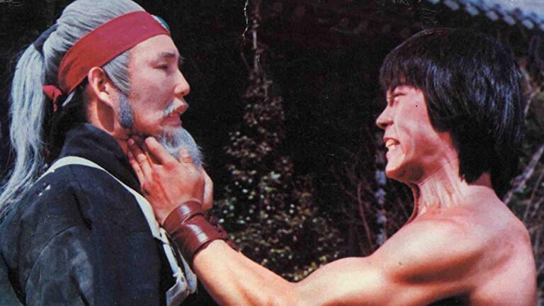 An Introduction to Godfrey Ho and ‘The Blazing Ninja’ (1973)