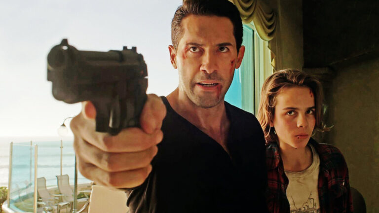 Seized: First Trailer for Another Scott Adkins and Isaac Florentine Banger!
