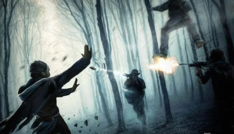 Keep an Ultimate Eye Out for ‘The Hunt: Savage Within’